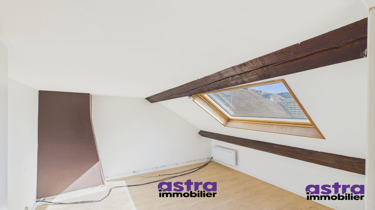 Ma-Cabane - Vente Appartement Vesoul, 35 m²