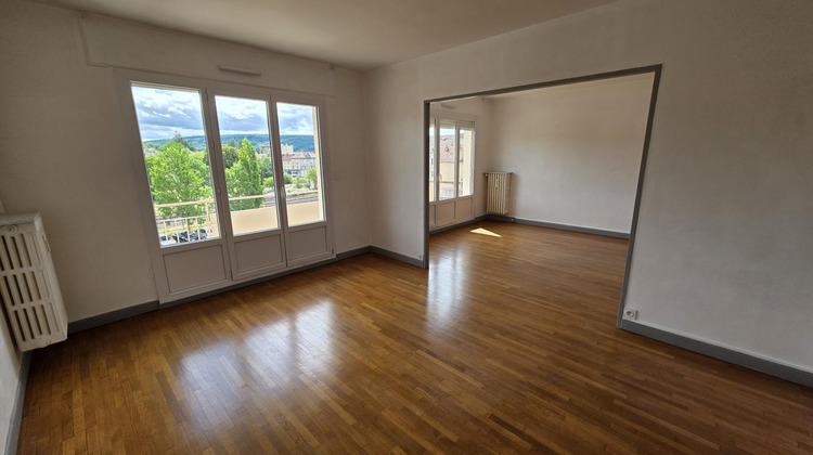 Ma-Cabane - Vente Appartement VESOUL, 111 m²