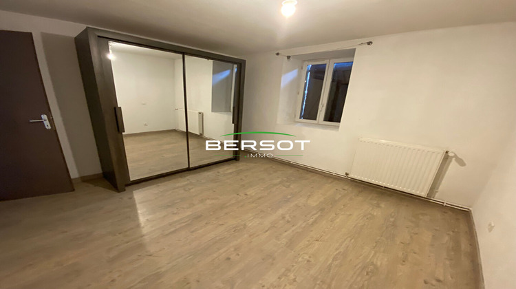Ma-Cabane - Vente Appartement VESOUL, 53 m²
