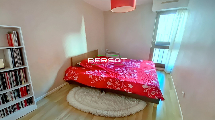 Ma-Cabane - Vente Appartement VESOUL, 50 m²