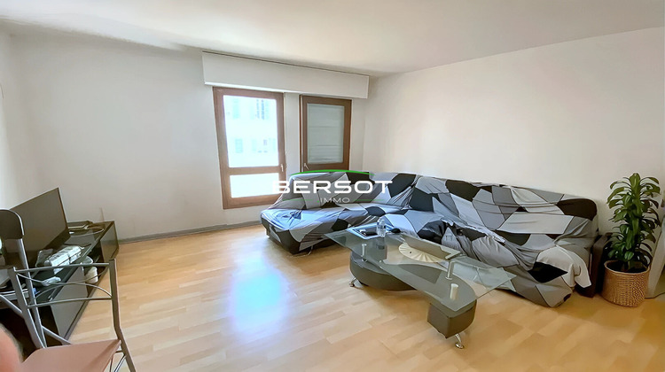 Ma-Cabane - Vente Appartement VESOUL, 50 m²