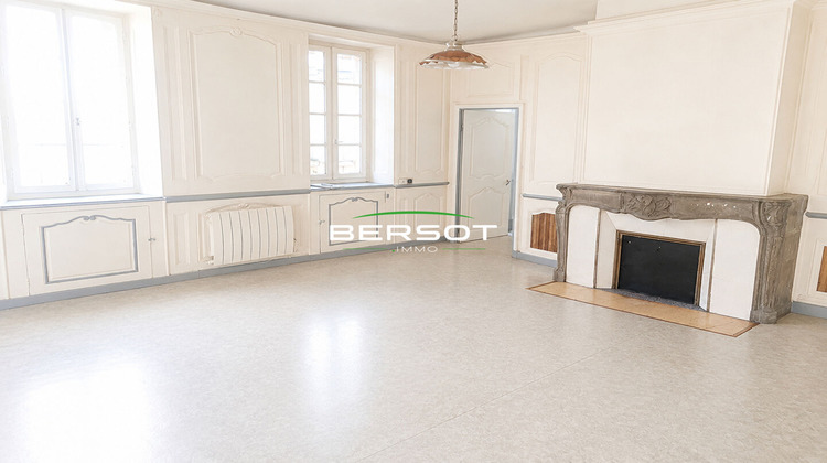 Ma-Cabane - Vente Appartement VESOUL, 84 m²