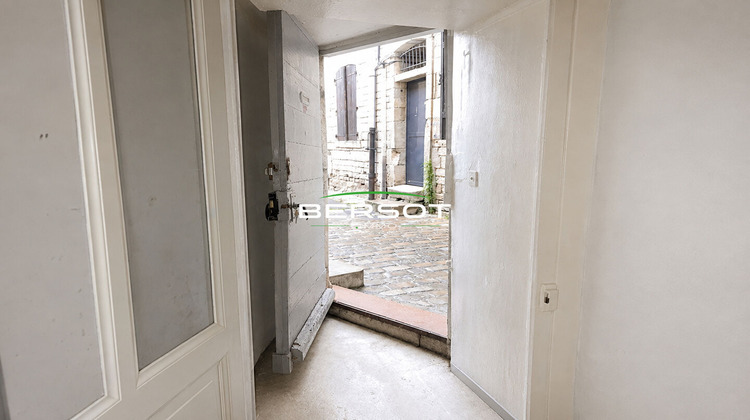 Ma-Cabane - Vente Appartement VESOUL, 84 m²