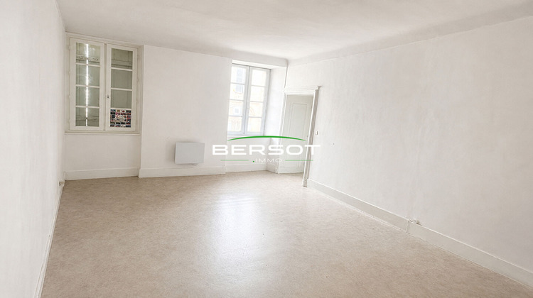 Ma-Cabane - Vente Appartement VESOUL, 84 m²