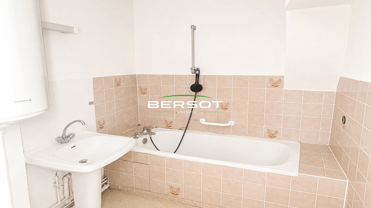 Ma-Cabane - Vente Appartement VESOUL, 84 m²