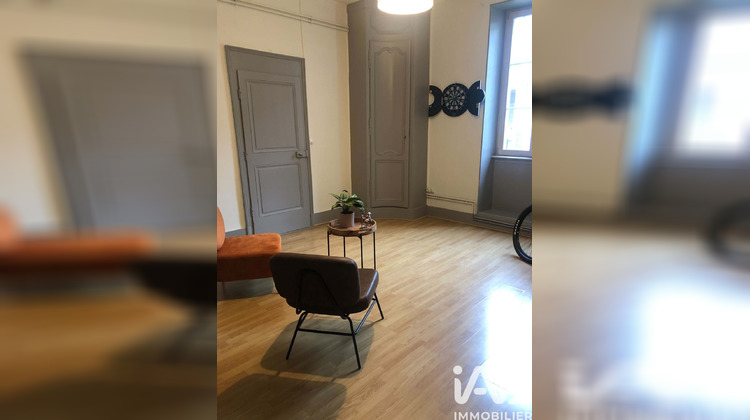 Ma-Cabane - Vente Appartement Vesoul, 100 m²
