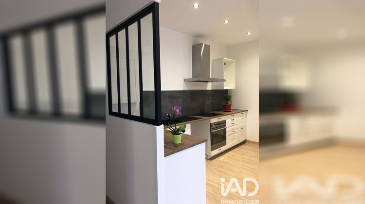 Ma-Cabane - Vente Appartement Vesoul, 100 m²