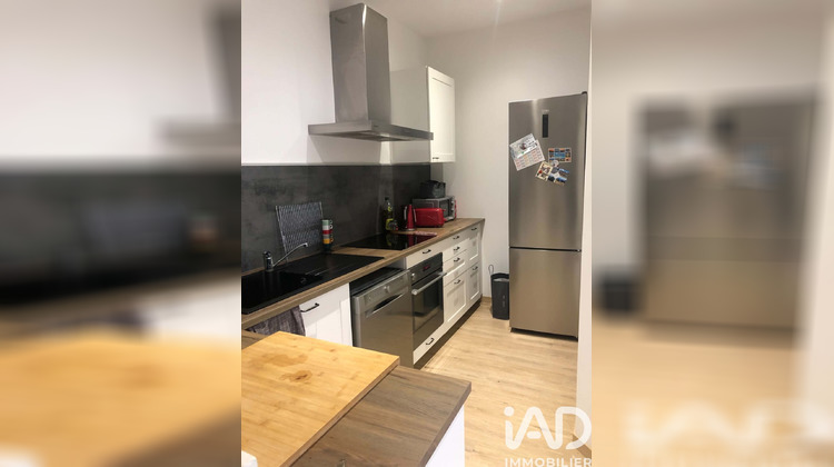 Ma-Cabane - Vente Appartement Vesoul, 100 m²