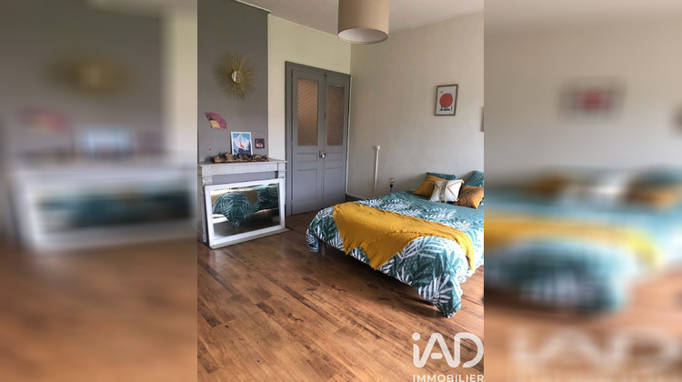 Ma-Cabane - Vente Appartement Vesoul, 100 m²