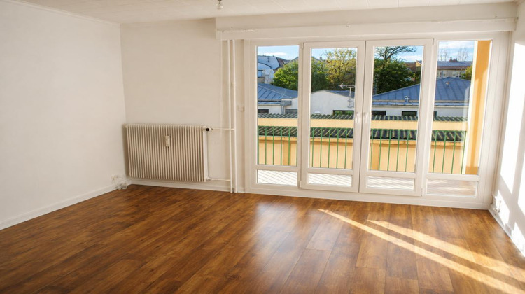 Ma-Cabane - Vente Appartement VESOUL, 75 m²
