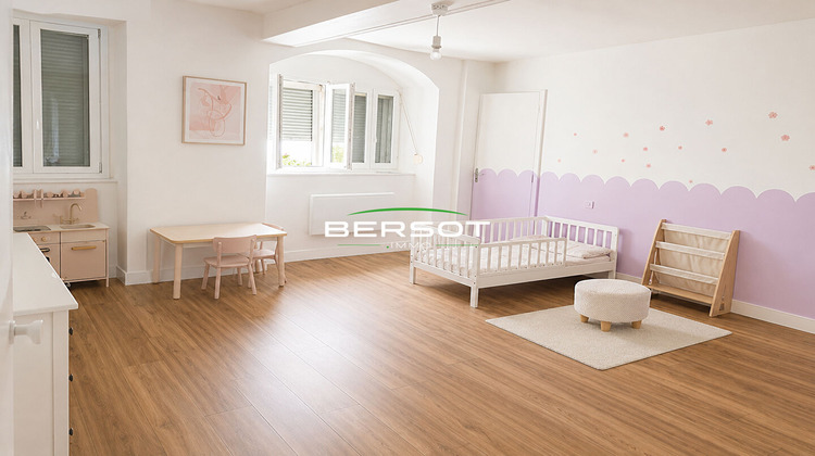 Ma-Cabane - Vente Appartement VESOUL, 85 m²