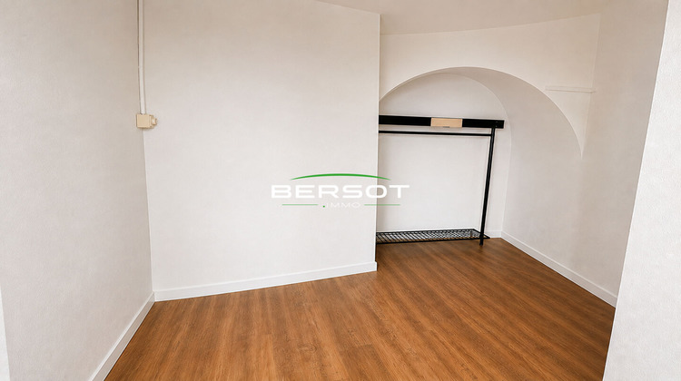 Ma-Cabane - Vente Appartement VESOUL, 85 m²