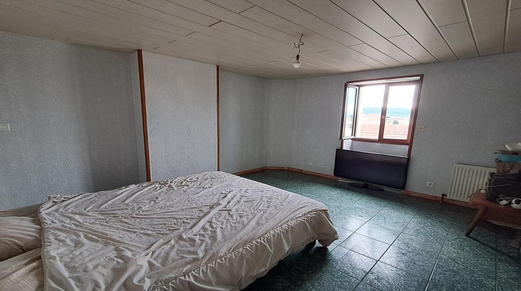 Ma-Cabane - Vente Appartement VESOUL, 61 m²