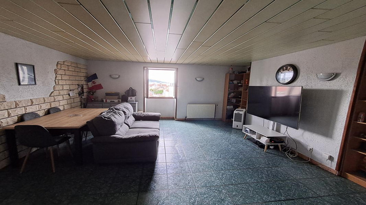 Ma-Cabane - Vente Appartement VESOUL, 61 m²