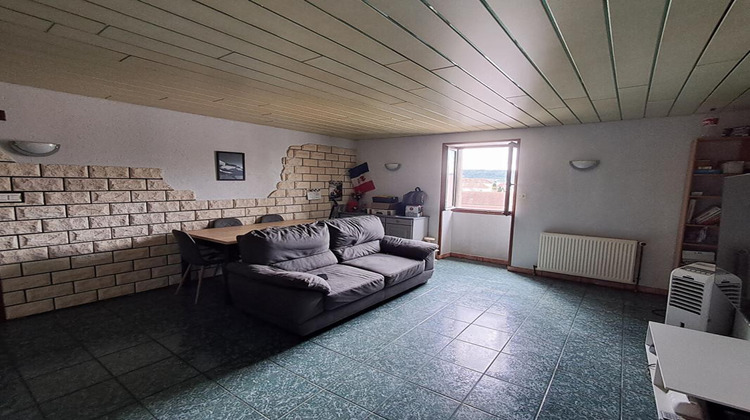 Ma-Cabane - Vente Appartement VESOUL, 61 m²