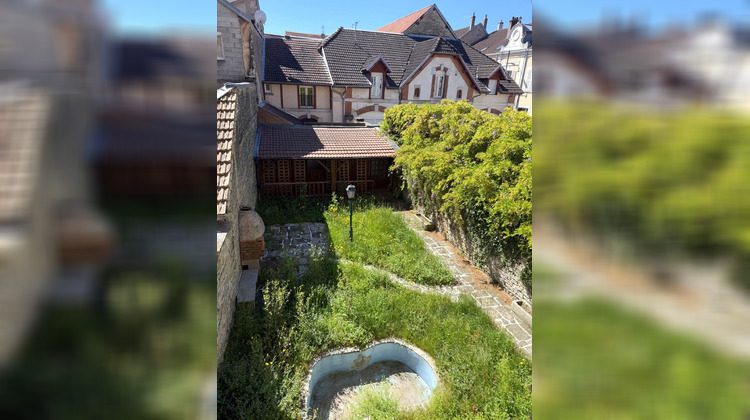 Ma-Cabane - Vente Appartement Vesoul, 117 m²