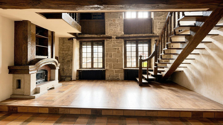 Ma-Cabane - Vente Appartement Vesoul, 117 m²