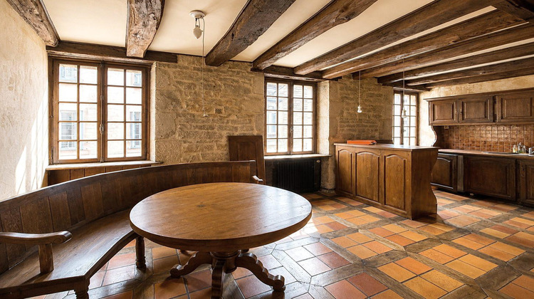 Ma-Cabane - Vente Appartement Vesoul, 117 m²