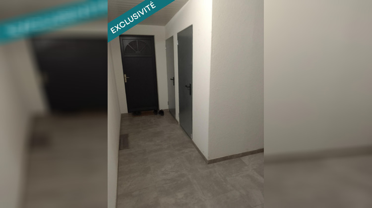 Ma-Cabane - Vente Appartement Vesoul, 125 m²