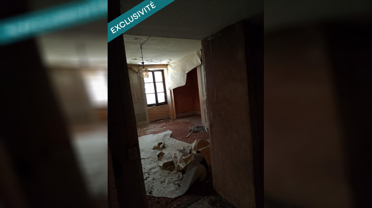 Ma-Cabane - Vente Appartement Vesoul, 125 m²