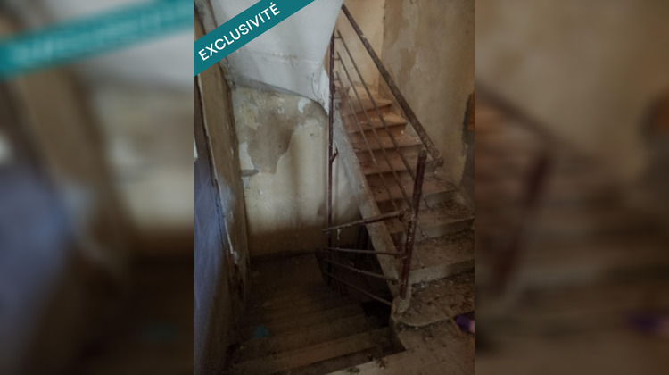 Ma-Cabane - Vente Appartement Vesoul, 125 m²