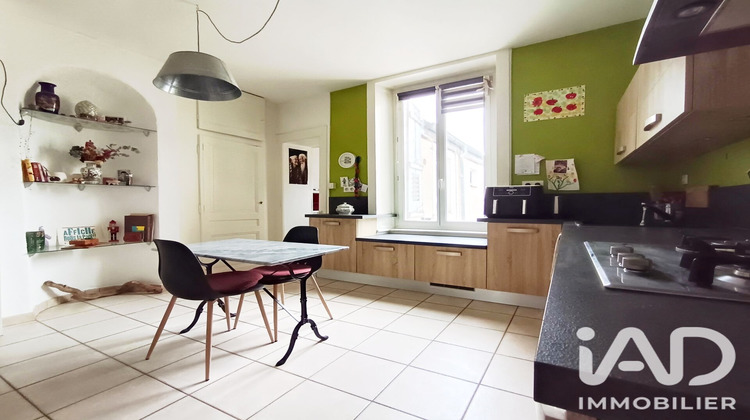 Ma-Cabane - Vente Appartement Vesoul, 108 m²