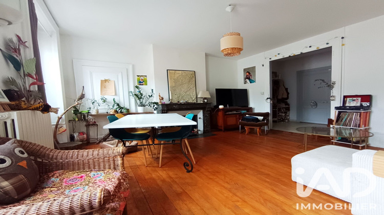 Ma-Cabane - Vente Appartement Vesoul, 108 m²