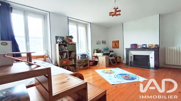 Ma-Cabane - Vente Appartement Vesoul, 108 m²