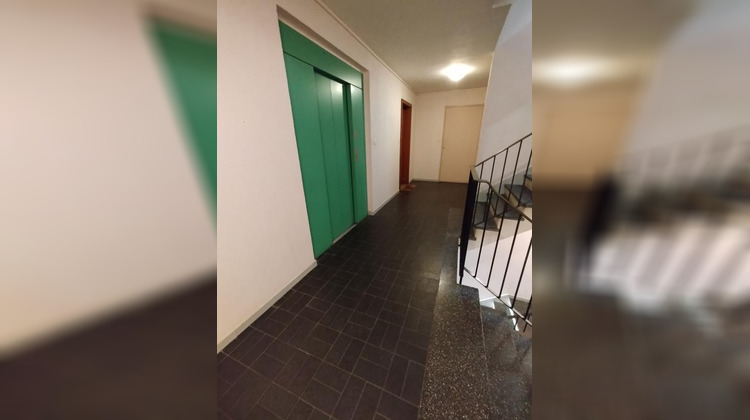 Ma-Cabane - Vente Appartement VESOUL, 75 m²