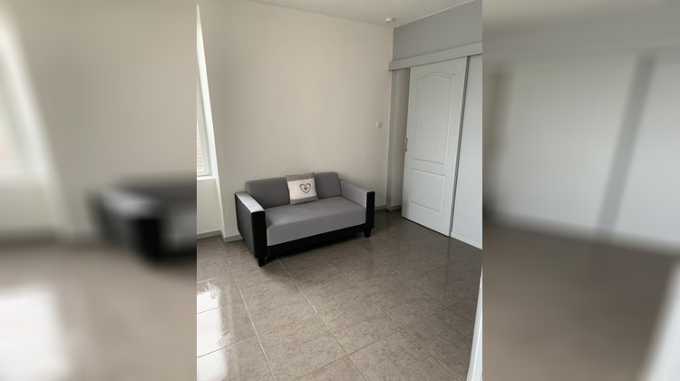 Ma-Cabane - Vente Appartement VESOUL, 30 m²