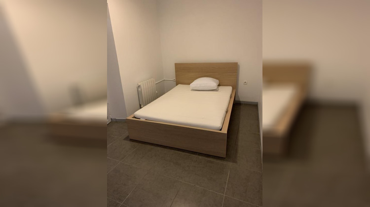 Ma-Cabane - Vente Appartement VESOUL, 30 m²