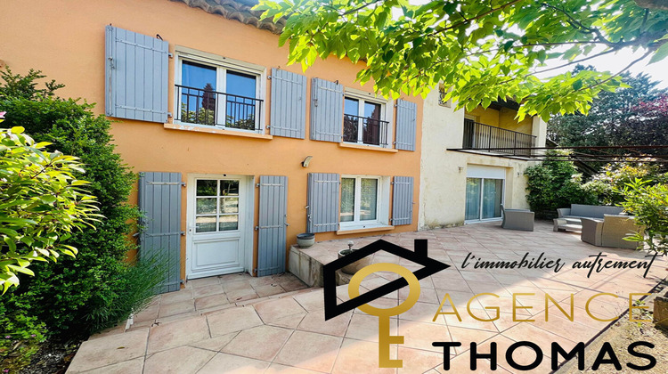 Ma-Cabane - Vente Appartement VESSEAUX, 114 m²