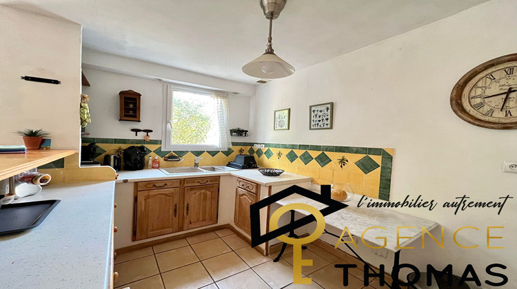 Ma-Cabane - Vente Appartement VESSEAUX, 114 m²