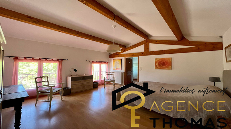 Ma-Cabane - Vente Appartement VESSEAUX, 114 m²