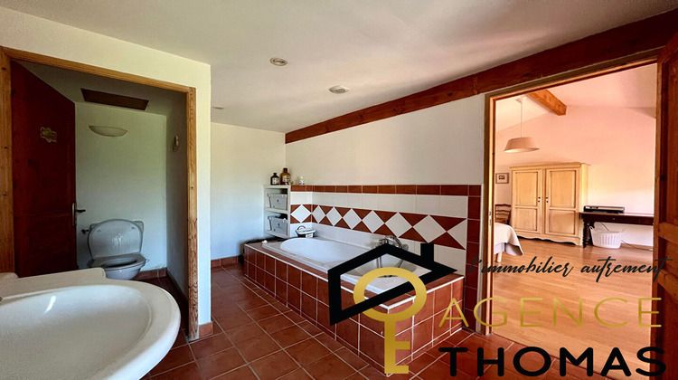 Ma-Cabane - Vente Appartement VESSEAUX, 114 m²