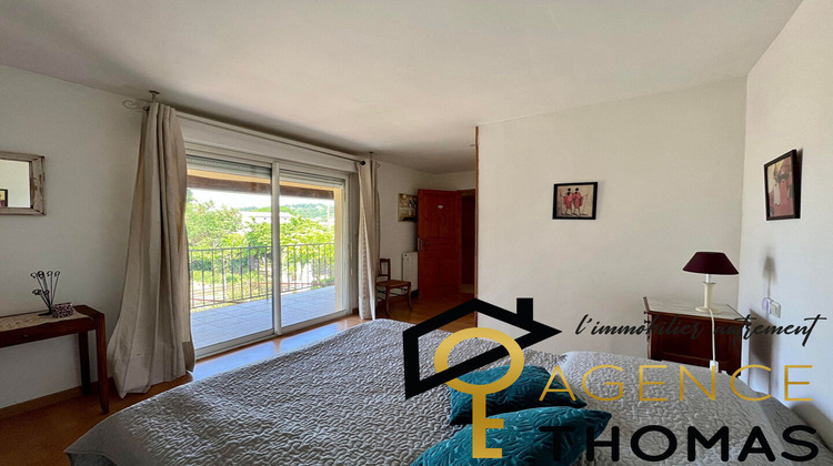 Ma-Cabane - Vente Appartement VESSEAUX, 114 m²