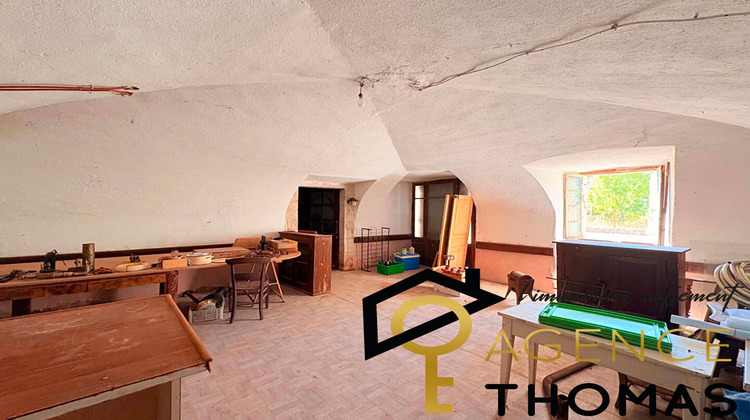 Ma-Cabane - Vente Appartement VESSEAUX, 60 m²