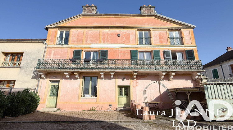 Ma-Cabane - Vente Appartement Vétheuil, 48 m²