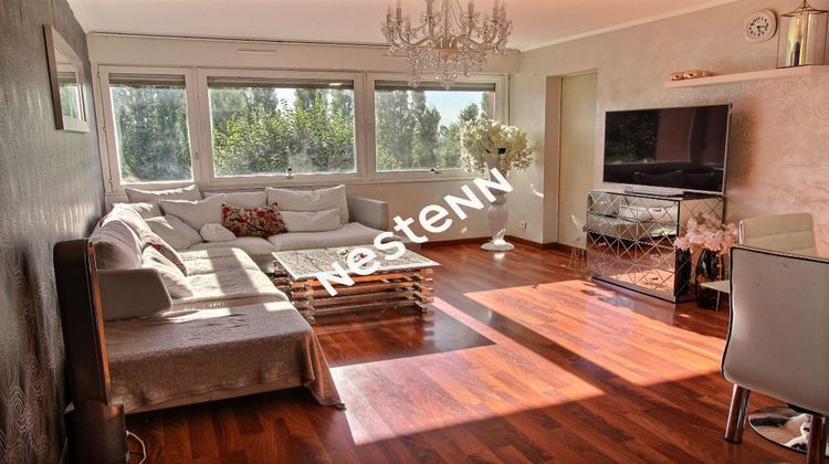 Ma-Cabane - Vente Appartement VETRAZ-MONTHOUX, 76 m²