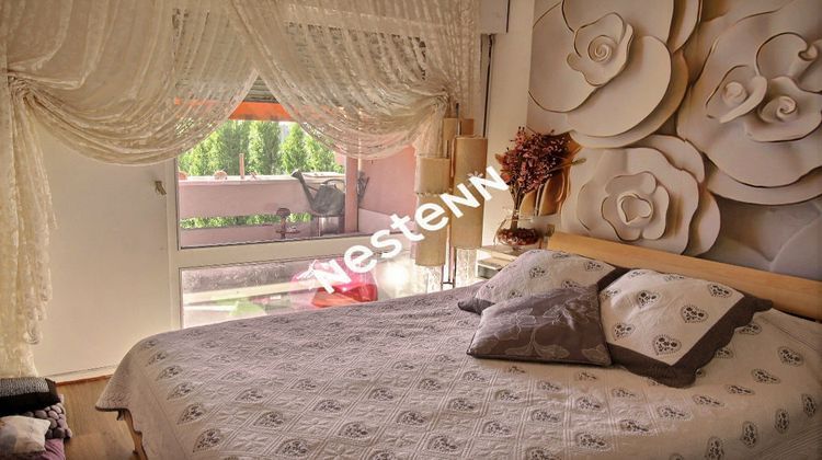 Ma-Cabane - Vente Appartement VETRAZ-MONTHOUX, 76 m²