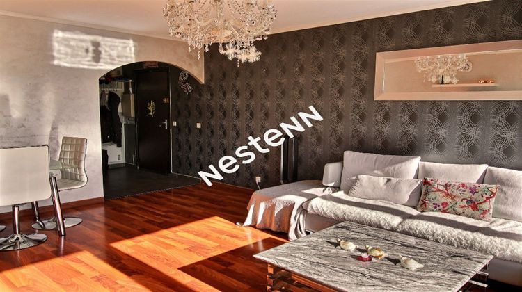 Ma-Cabane - Vente Appartement VETRAZ-MONTHOUX, 76 m²