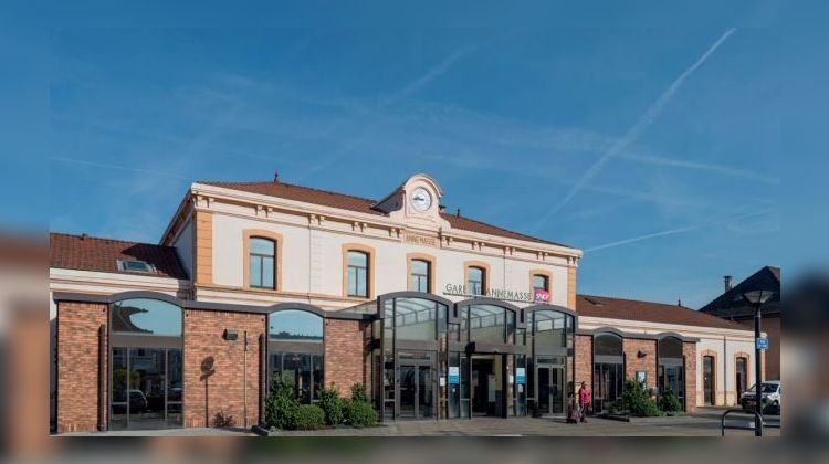 Ma-Cabane - Vente Appartement Vétraz-Monthoux, 46 m²