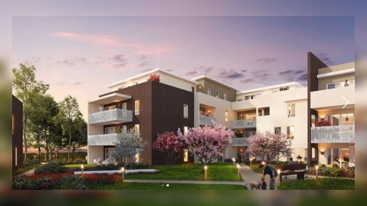 Ma-Cabane - Vente Appartement Vétraz-Monthoux, 46 m²