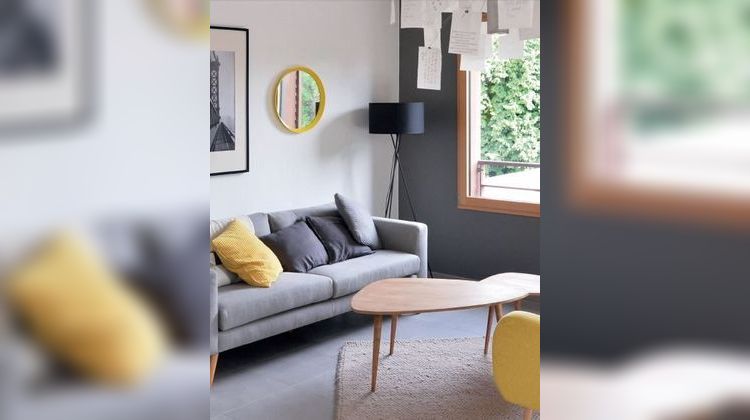 Ma-Cabane - Vente Appartement Vétraz-Monthoux, 85 m²