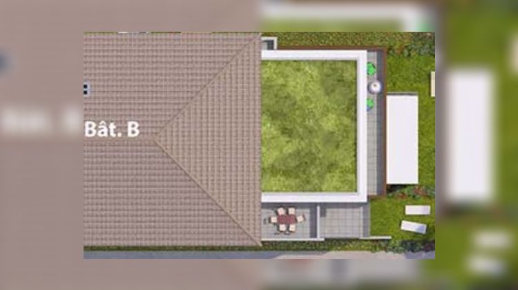 Ma-Cabane - Vente Appartement Vétraz-Monthoux, 85 m²