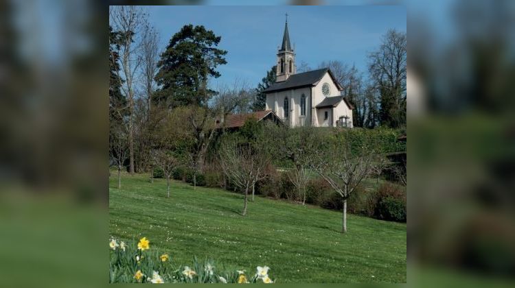 Ma-Cabane - Vente Appartement Vétraz-Monthoux, 85 m²