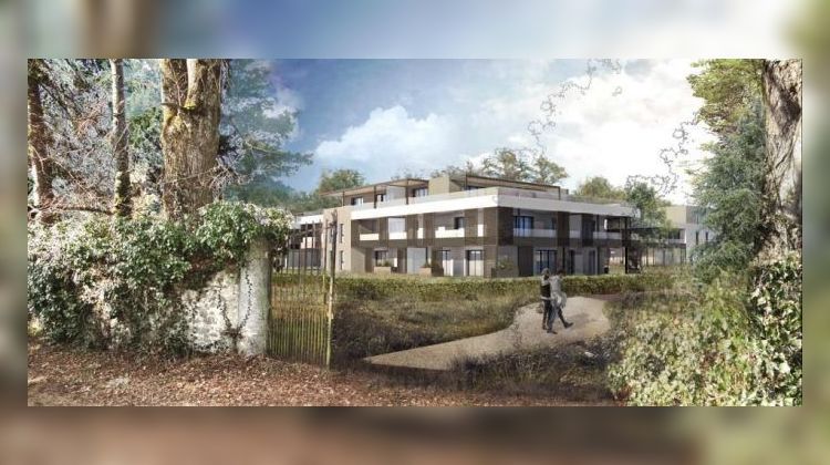 Ma-Cabane - Vente Appartement Vétraz-Monthoux, 42 m²