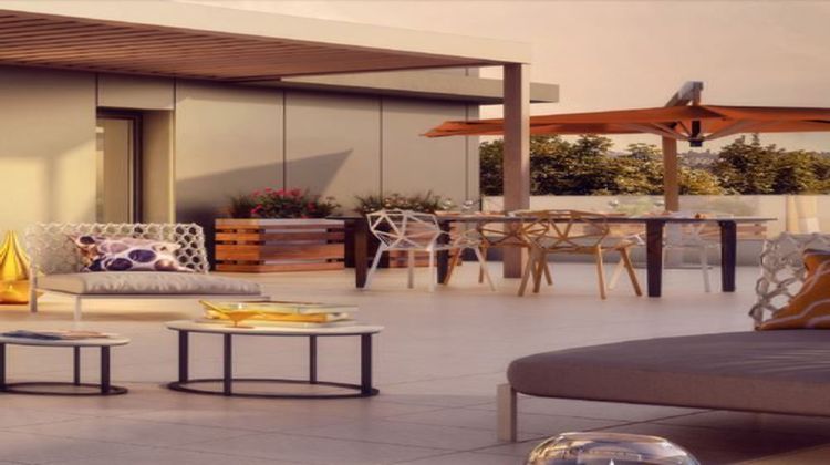 Ma-Cabane - Vente Appartement Vétraz-Monthoux, 105 m²