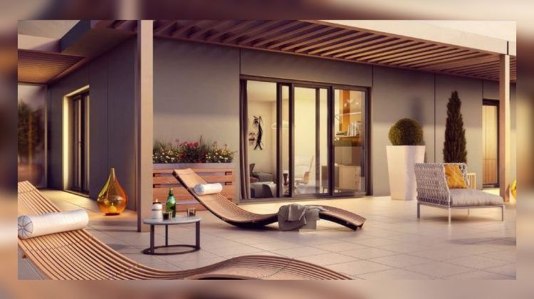 Ma-Cabane - Vente Appartement Vétraz-Monthoux, 105 m²