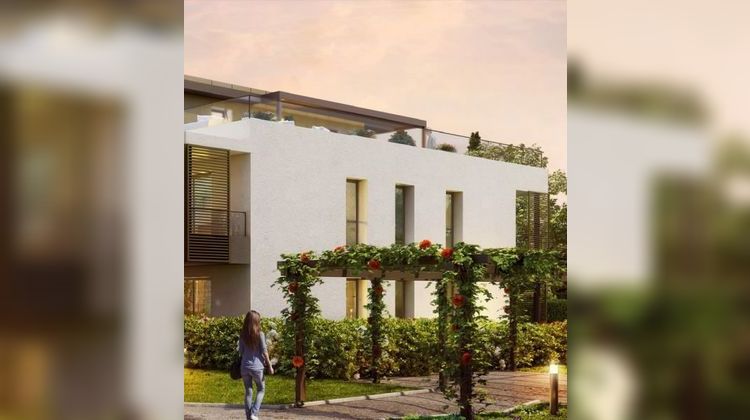 Ma-Cabane - Vente Appartement Vétraz-Monthoux, 105 m²